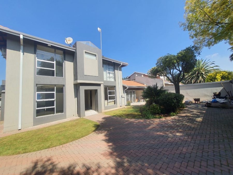 10 Bedroom Property for Sale in Vanderbijlpark SE Gauteng