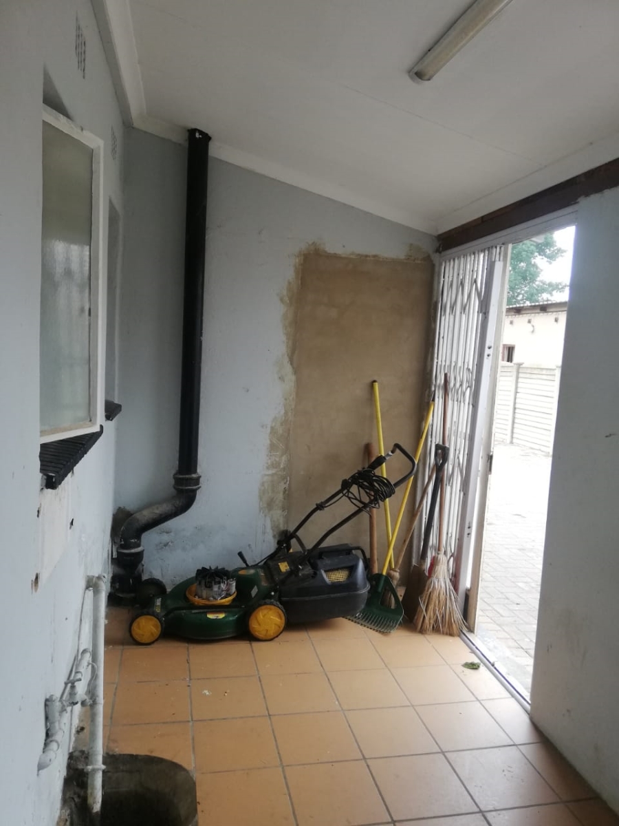 4 Bedroom Property for Sale in Sonland Park Gauteng