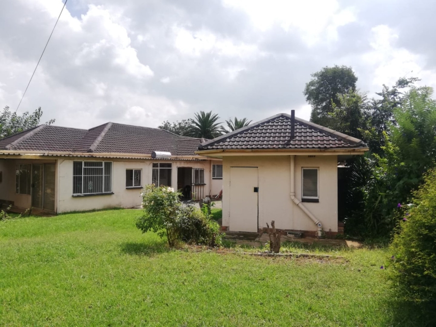 3 Bedroom Property for Sale in Sonland Park Gauteng