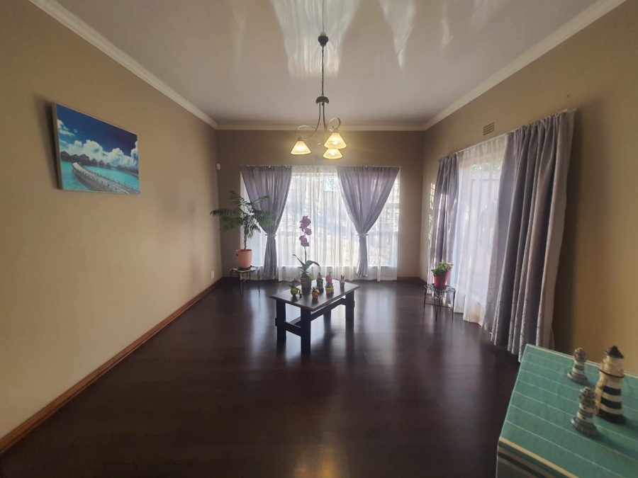 3 Bedroom Property for Sale in Vanderbijlpark SE Gauteng
