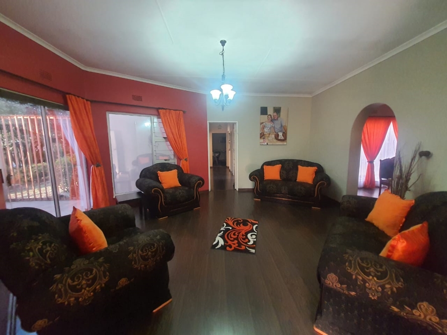 3 Bedroom Property for Sale in Vanderbijlpark SE Gauteng