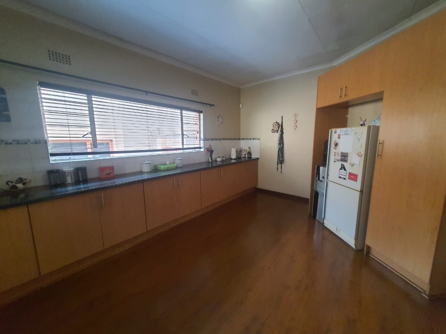 3 Bedroom Property for Sale in Vanderbijlpark SE Gauteng