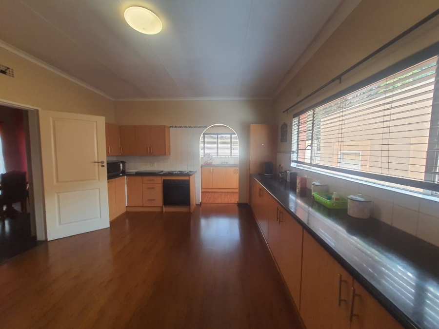 3 Bedroom Property for Sale in Vanderbijlpark SE Gauteng
