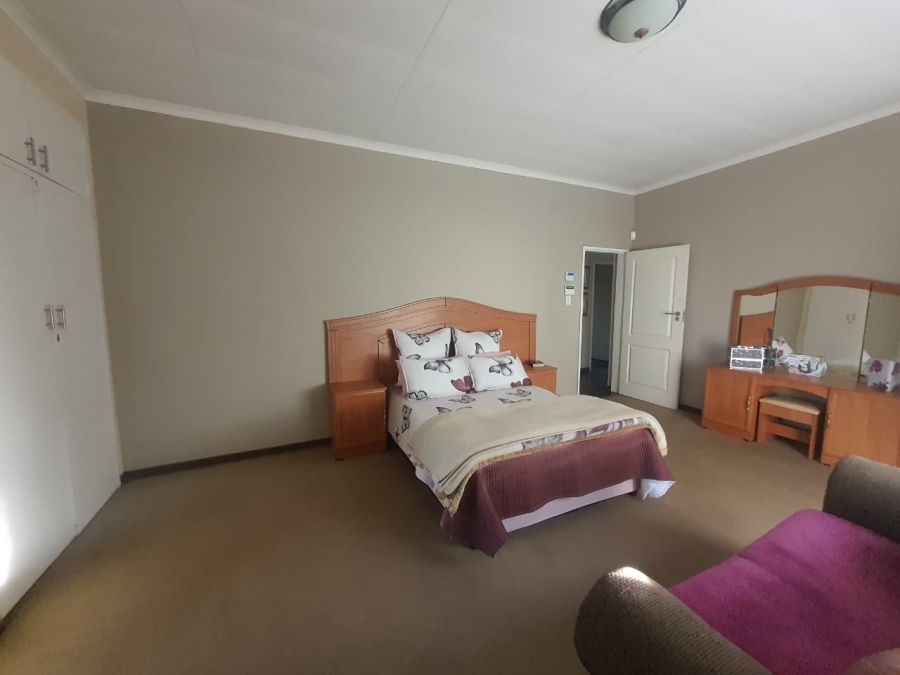 3 Bedroom Property for Sale in Vanderbijlpark SE Gauteng