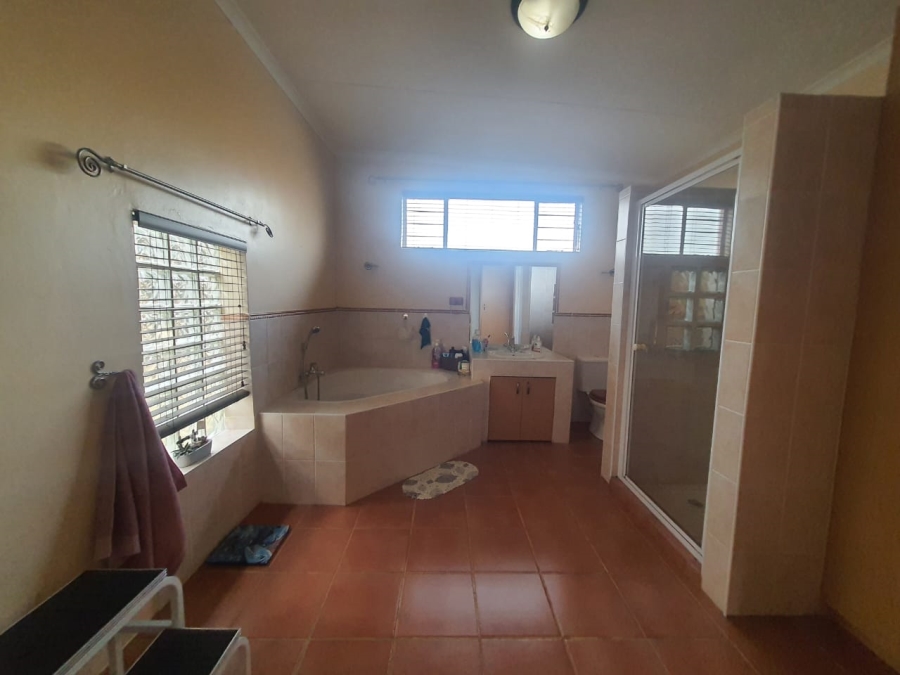 3 Bedroom Property for Sale in Vanderbijlpark SE Gauteng