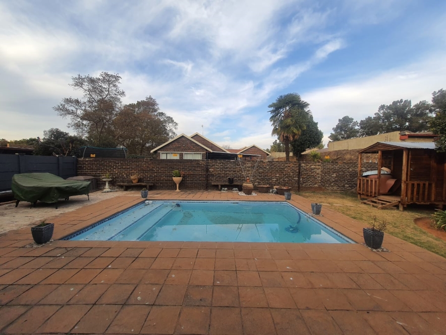 3 Bedroom Property for Sale in Vanderbijlpark SE Gauteng