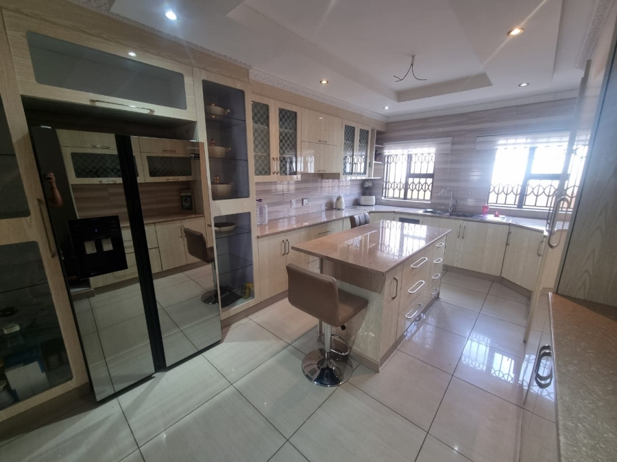 6 Bedroom Property for Sale in Vanderbijlpark SE Gauteng