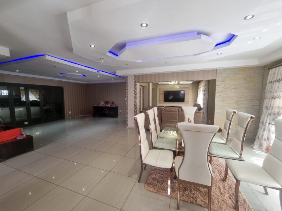 6 Bedroom Property for Sale in Vanderbijlpark SE Gauteng