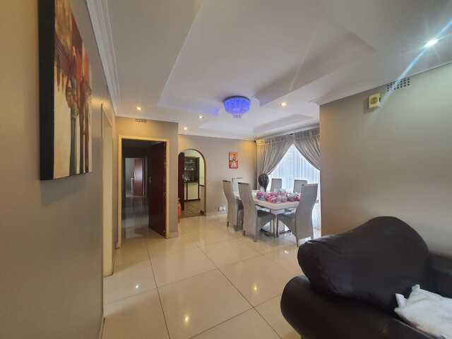 3 Bedroom Property for Sale in Vanderbijlpark SE 6 Gauteng