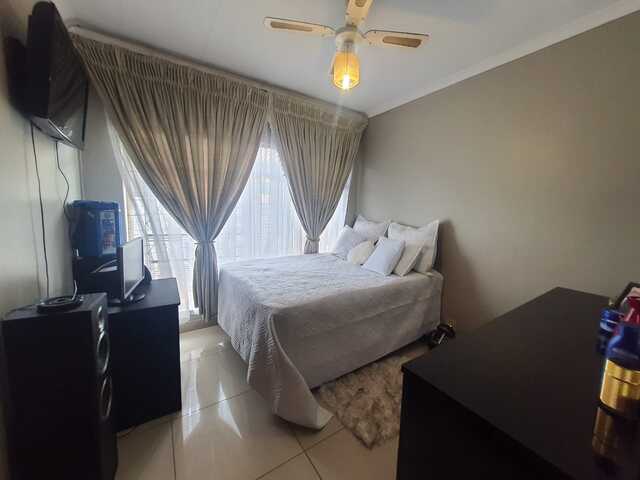 3 Bedroom Property for Sale in Vanderbijlpark SE 6 Gauteng