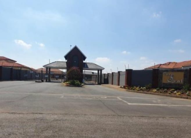 0 Bedroom Property for Sale in Risiville Gauteng