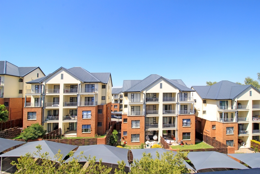 3 Bedroom Property for Sale in Kyalami Hills Gauteng