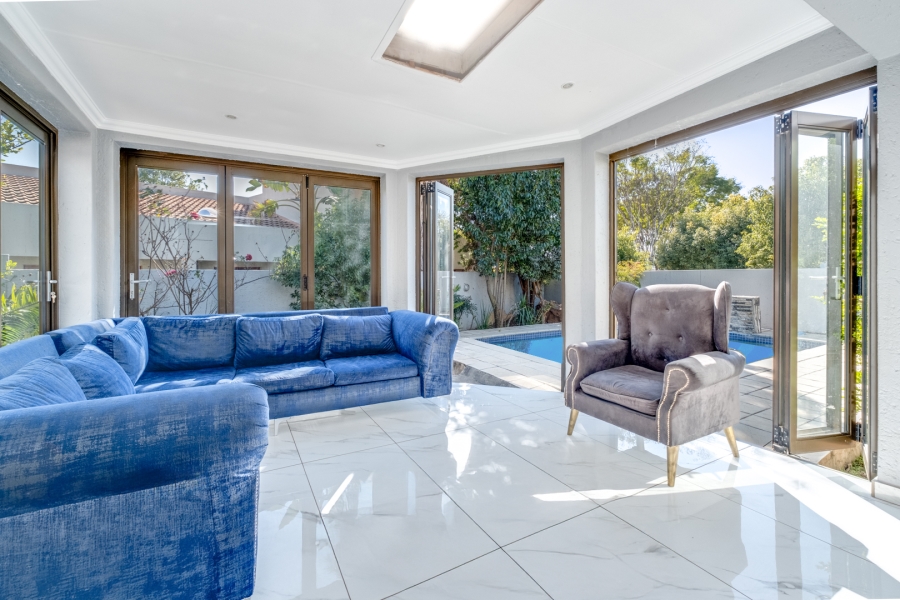 3 Bedroom Property for Sale in Lonehill Gauteng