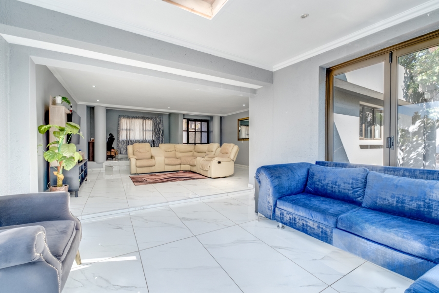3 Bedroom Property for Sale in Lonehill Gauteng