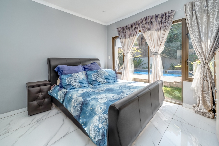 3 Bedroom Property for Sale in Lonehill Gauteng