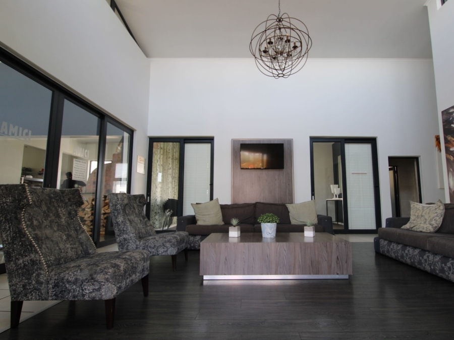 3 Bedroom Property for Sale in Bryanston Gauteng