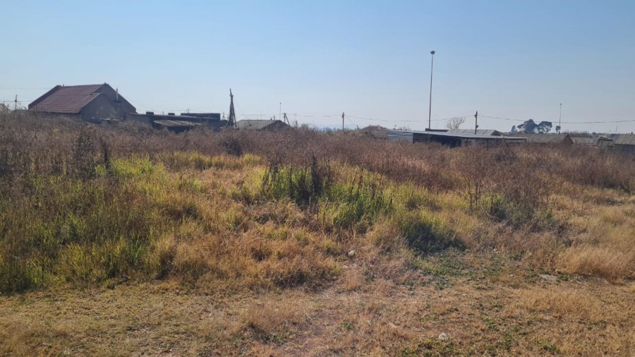 0 Bedroom Property for Sale in Sebokeng Zone 7 Gauteng