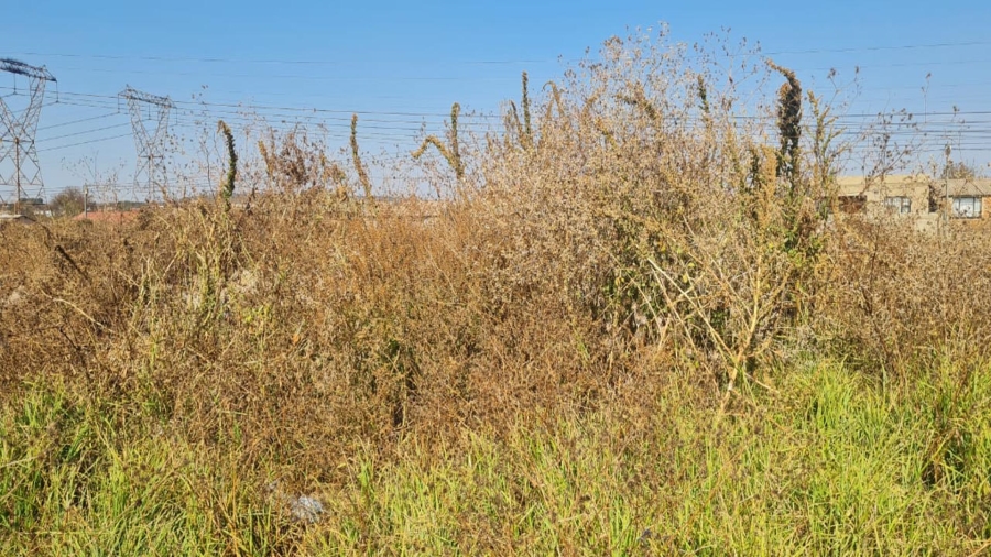 0 Bedroom Property for Sale in Sebokeng Zone 7 Gauteng