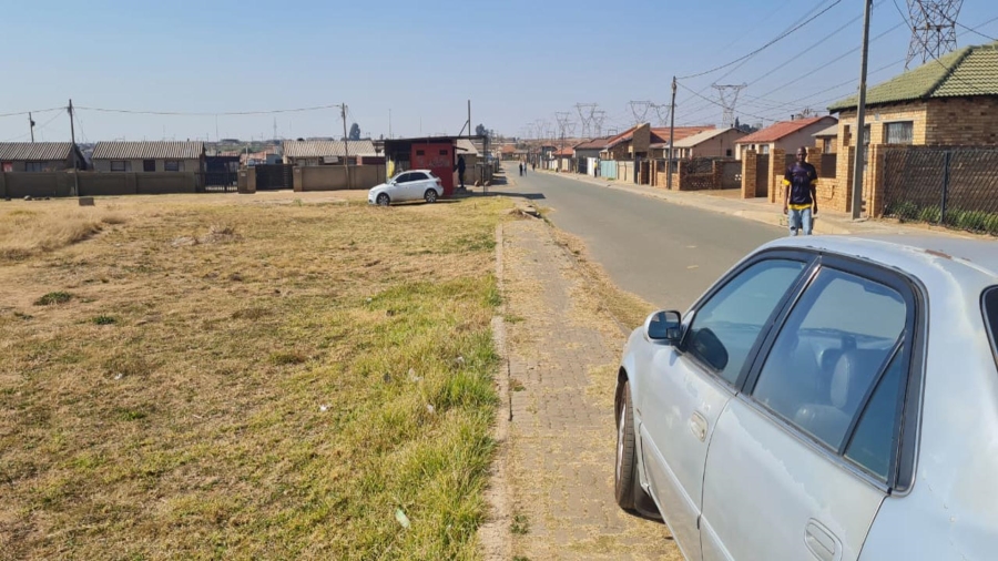 0 Bedroom Property for Sale in Sebokeng Zone 7 Gauteng