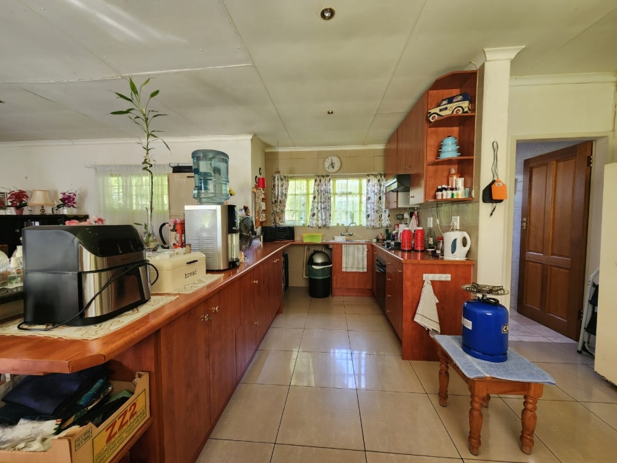 3 Bedroom Property for Sale in Golf Park Gauteng