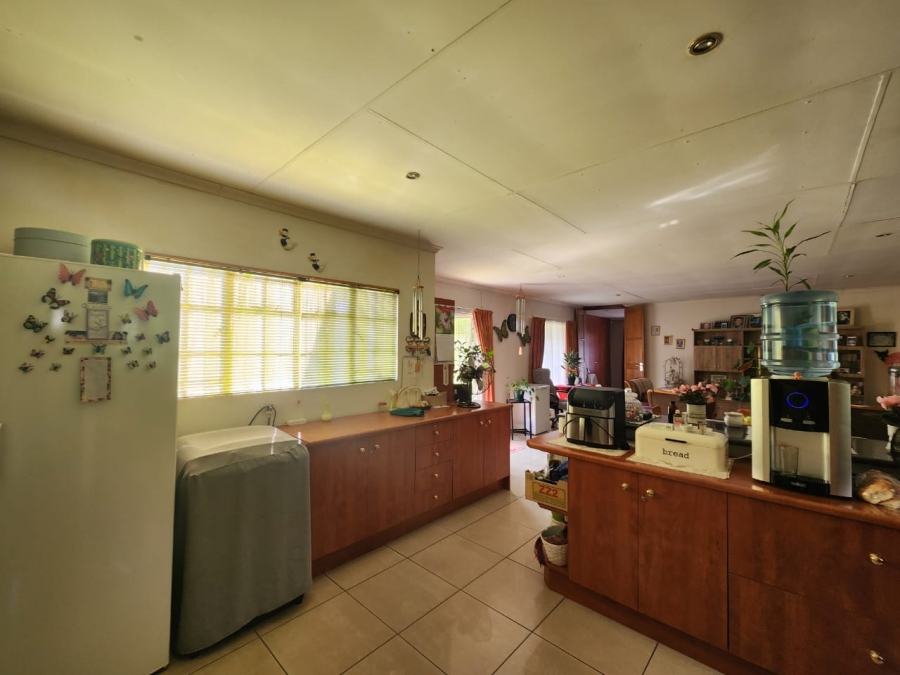 3 Bedroom Property for Sale in Golf Park Gauteng