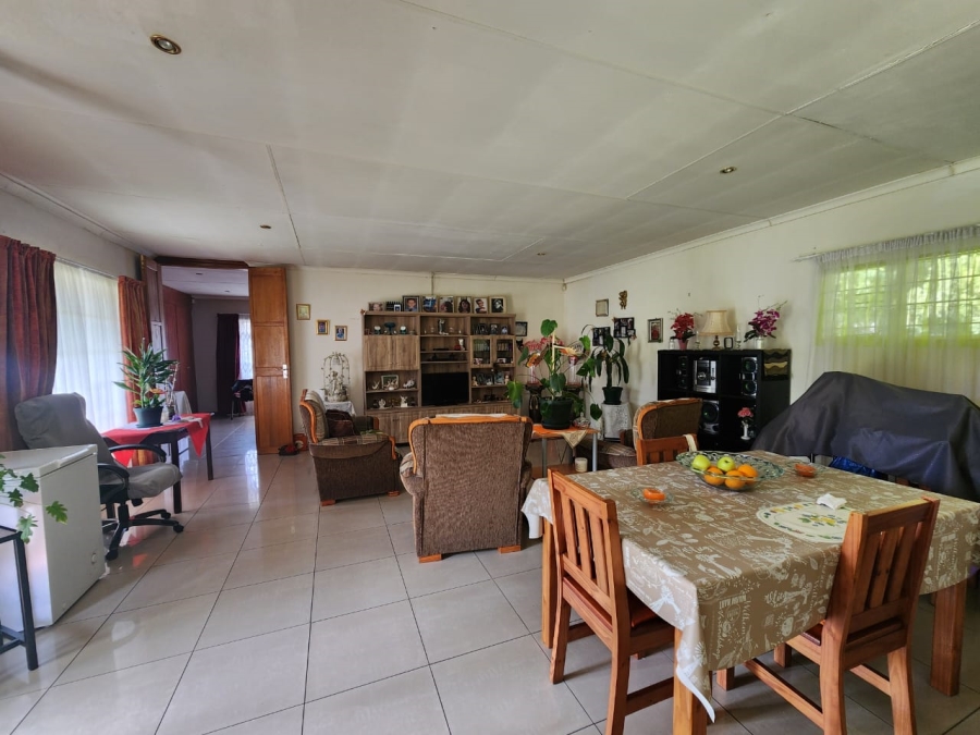 3 Bedroom Property for Sale in Golf Park Gauteng