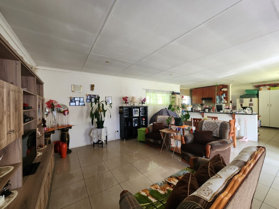 3 Bedroom Property for Sale in Golf Park Gauteng