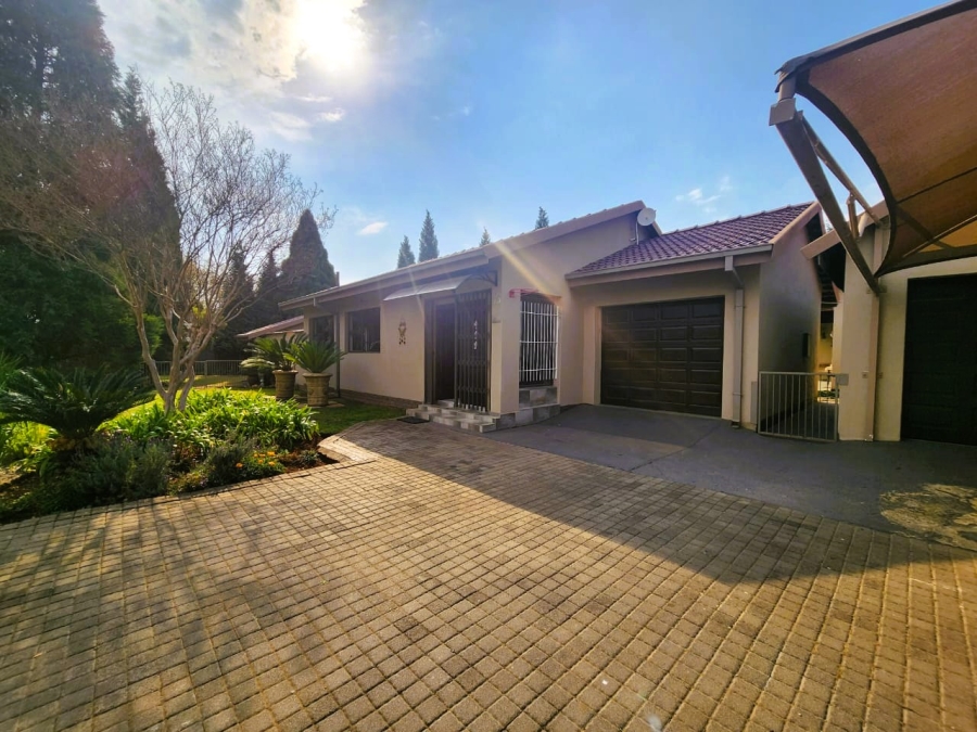 3 Bedroom Property for Sale in Golf Park Gauteng