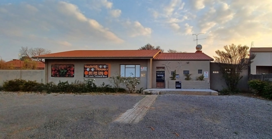2 Bedroom Property for Sale in Vanderbijlpark SE 1 Gauteng