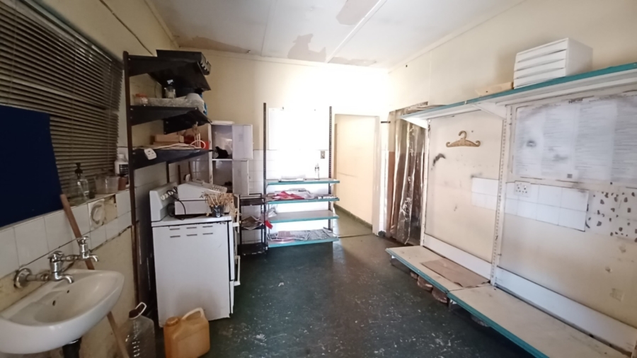 2 Bedroom Property for Sale in Vanderbijlpark SE 1 Gauteng
