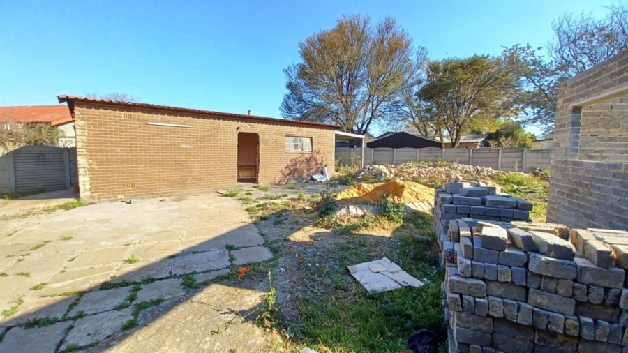 2 Bedroom Property for Sale in Vanderbijlpark SE 1 Gauteng