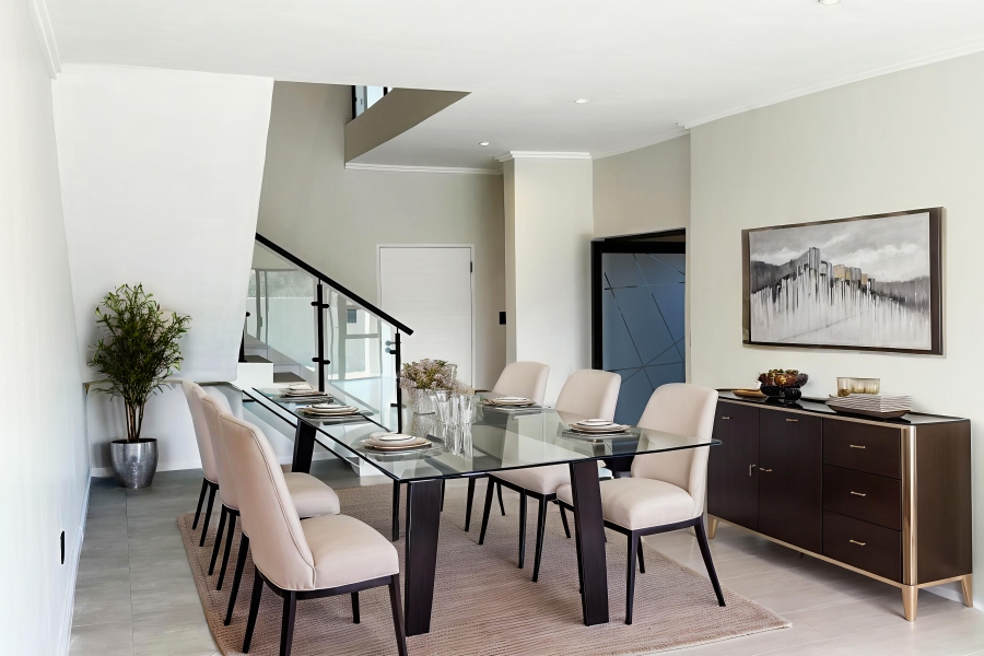 3 Bedroom Property for Sale in Bryanston Gauteng