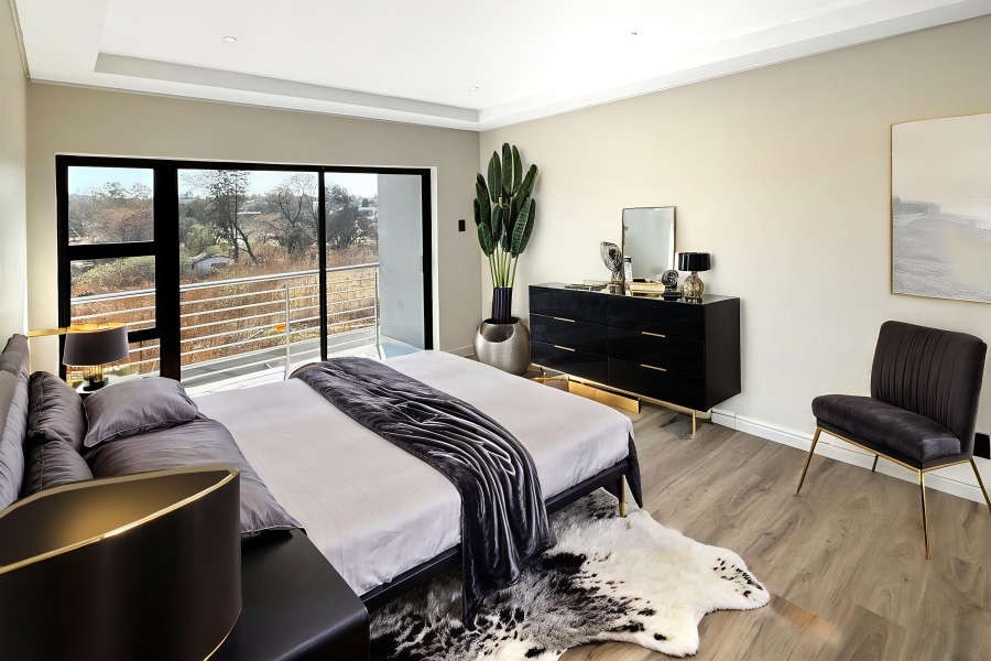 3 Bedroom Property for Sale in Bryanston Gauteng