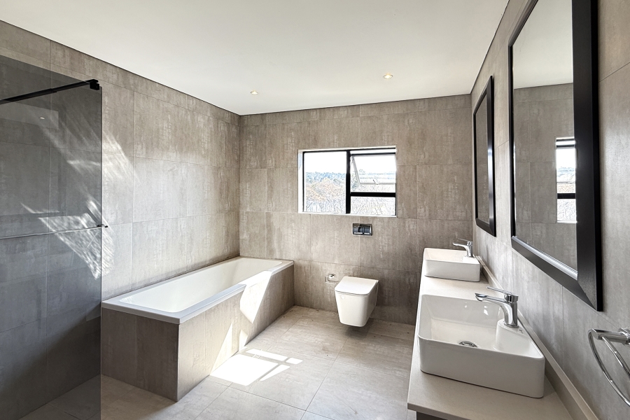 3 Bedroom Property for Sale in Bryanston Gauteng