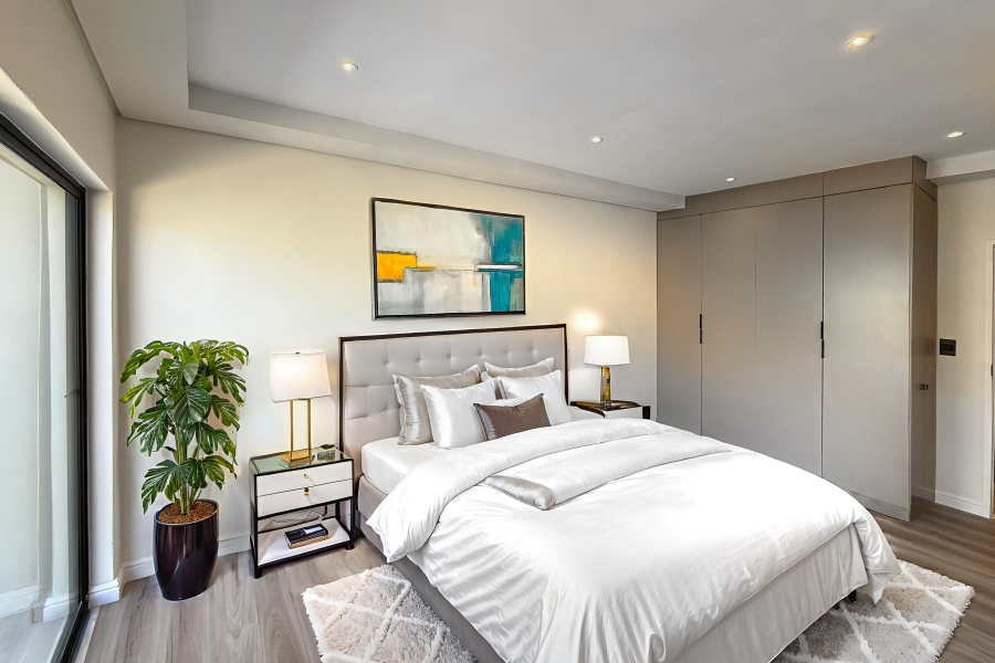 3 Bedroom Property for Sale in Bryanston Gauteng