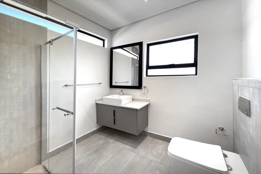 3 Bedroom Property for Sale in Bryanston Gauteng