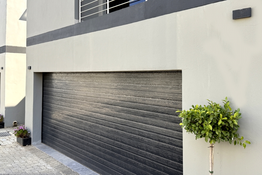 3 Bedroom Property for Sale in Bryanston Gauteng