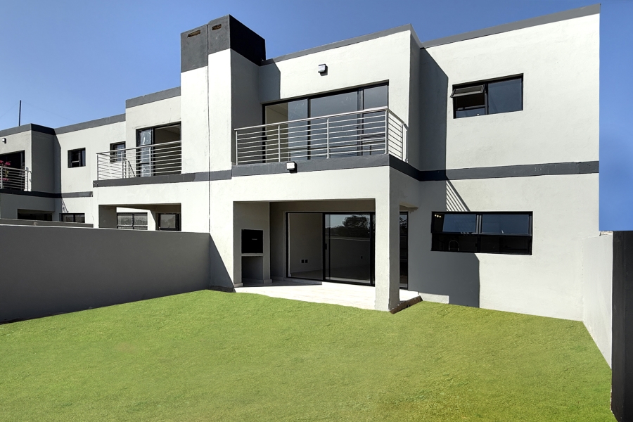 3 Bedroom Property for Sale in Bryanston Gauteng