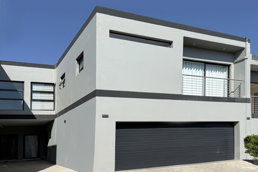 3 Bedroom Property for Sale in Bryanston Gauteng