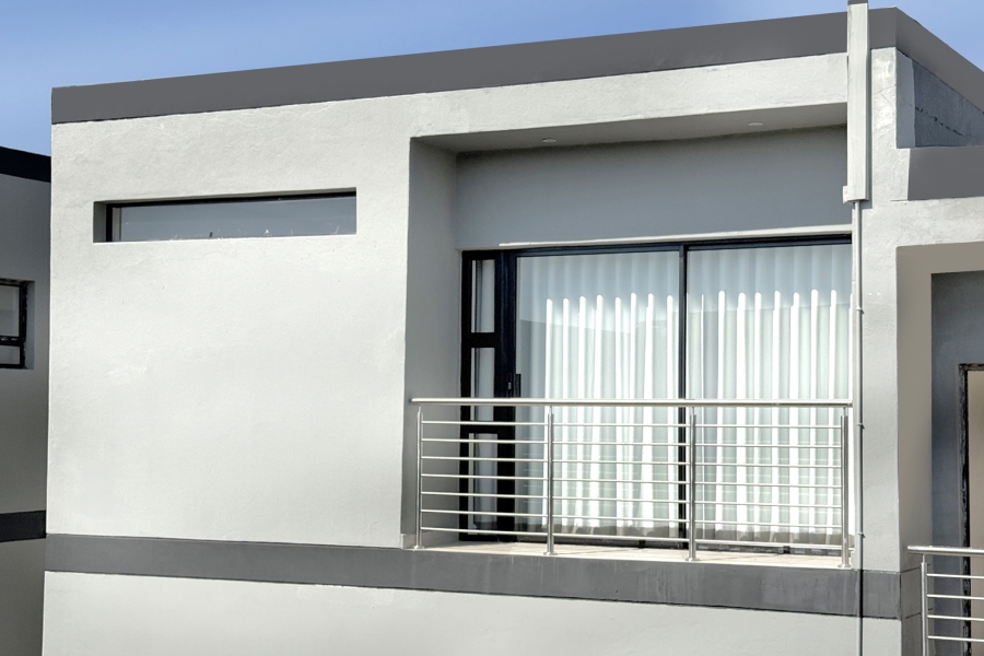 3 Bedroom Property for Sale in Bryanston Gauteng