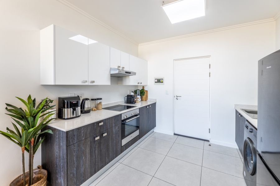 1 Bedroom Property for Sale in Rivonia Gauteng