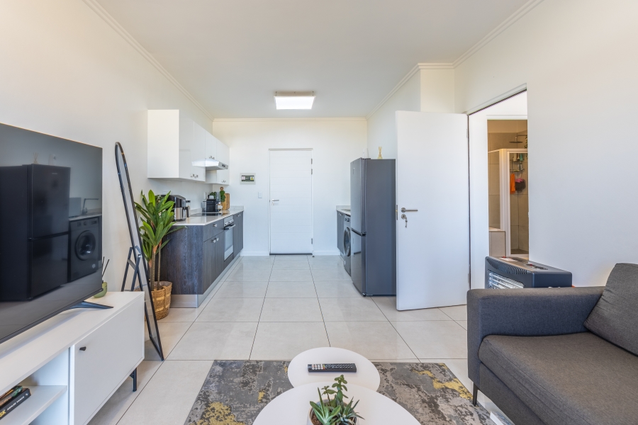 1 Bedroom Property for Sale in Rivonia Gauteng