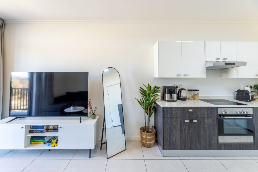 1 Bedroom Property for Sale in Rivonia Gauteng