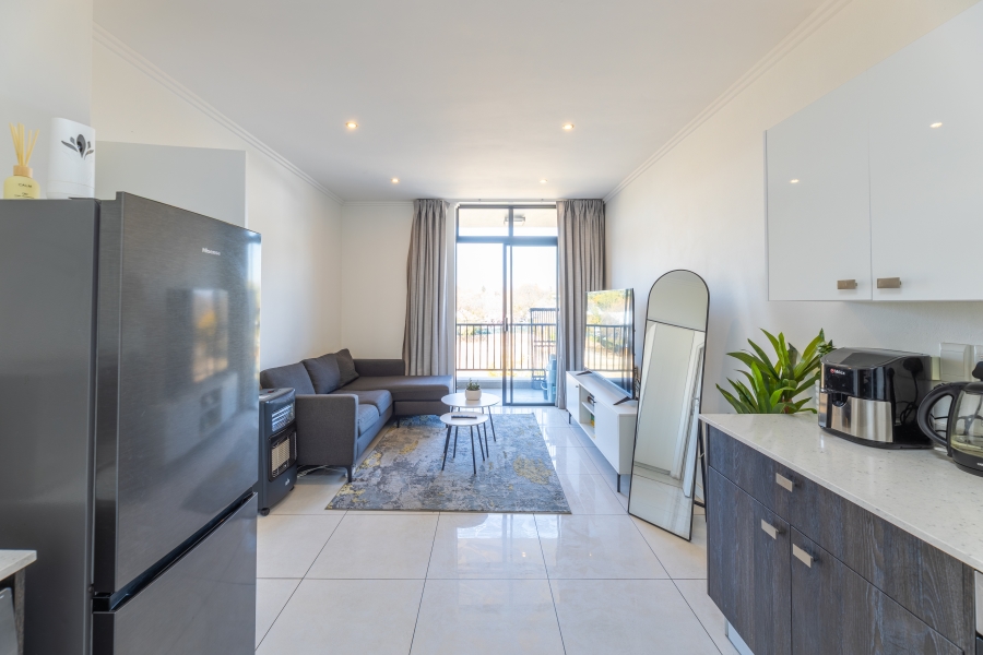 1 Bedroom Property for Sale in Rivonia Gauteng