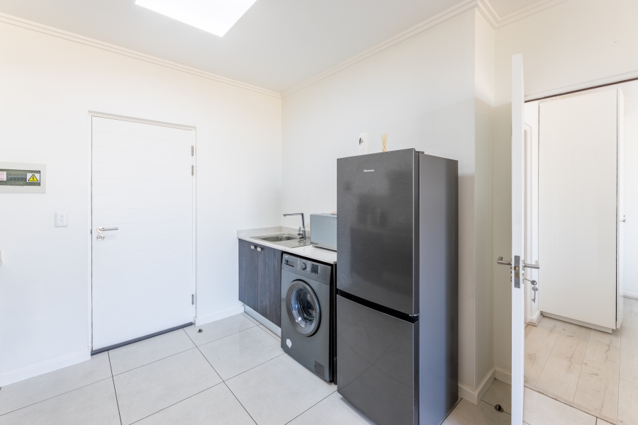 1 Bedroom Property for Sale in Rivonia Gauteng