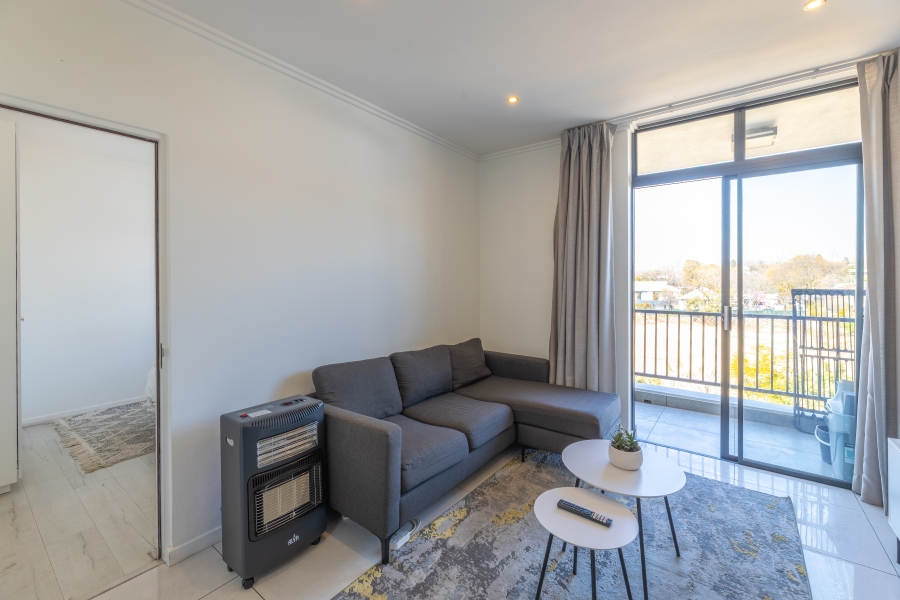 1 Bedroom Property for Sale in Rivonia Gauteng
