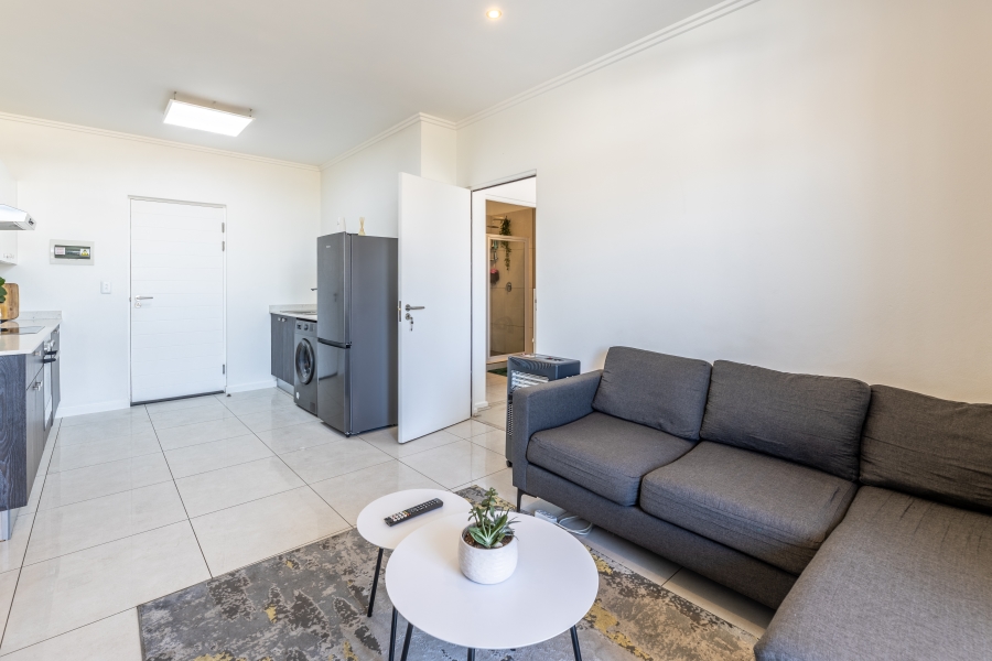 1 Bedroom Property for Sale in Rivonia Gauteng