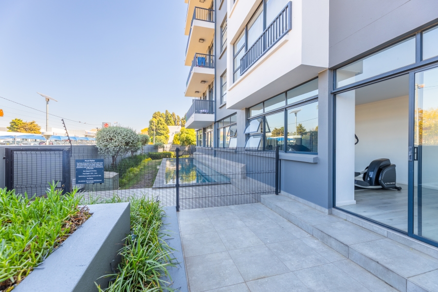 1 Bedroom Property for Sale in Rivonia Gauteng