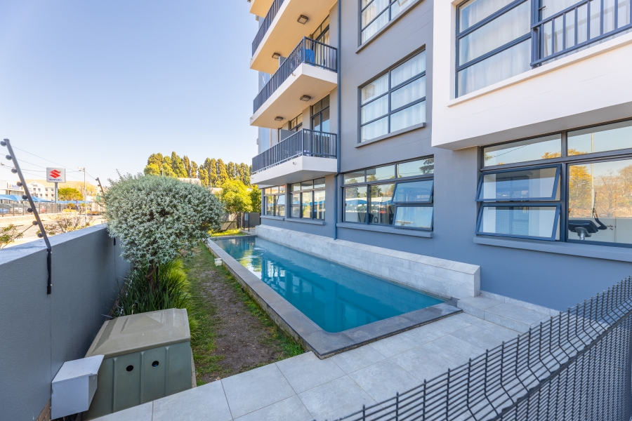 1 Bedroom Property for Sale in Rivonia Gauteng