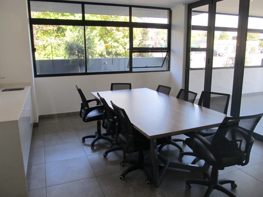 1 Bedroom Property for Sale in Rivonia Gauteng